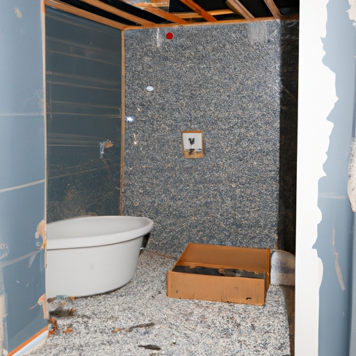 Top 10 Shower Remodeling Ideas for a Modern Bathroom