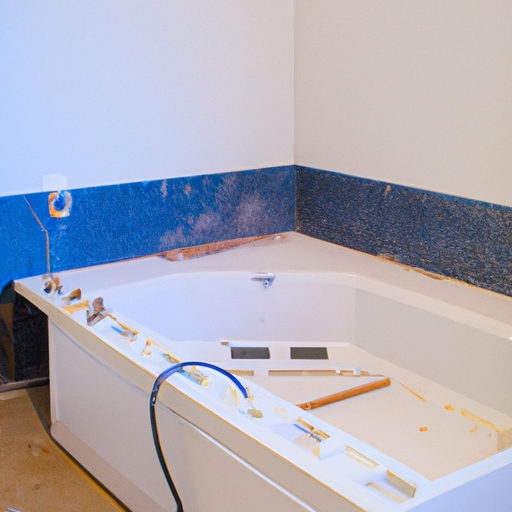 Discover the Secrets to a Stunning Shower Remodel
