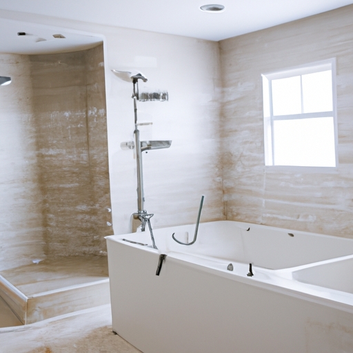 How to Transform Your Shower into a Luxurious Oasis