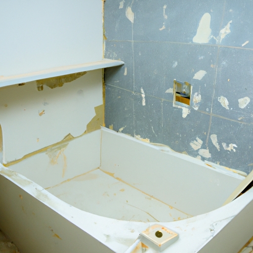 What is the Best Material for Shower Walls in a Remodel?