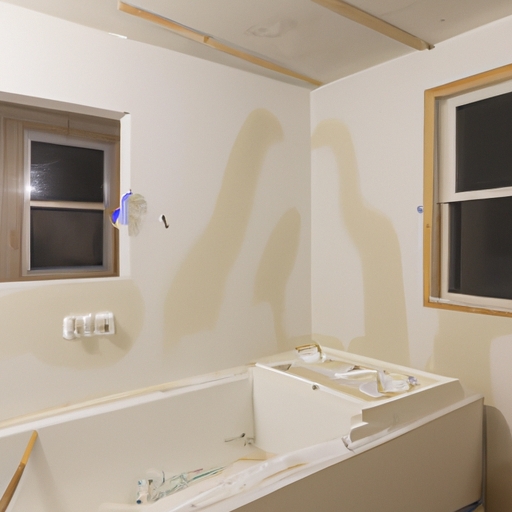 What is the Average Cost of Shower Remodeling?