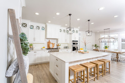Steps to take before starting a fixture upgrade project