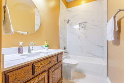 Importance of considering durability and maintenance requirements when selecting tiles