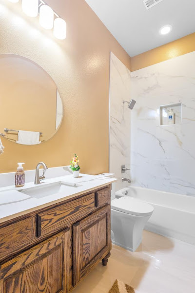 Popular grout color choices for different styles and aesthetics